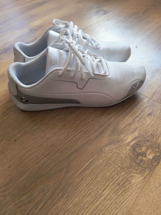 Маротонки пума размер 39