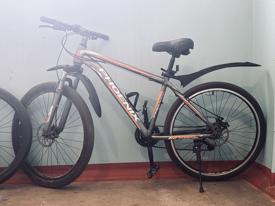 Phoenix велосипед