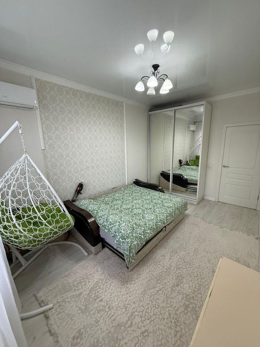 Срочно продам квартиру