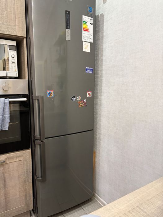 Холодильник Самсунг