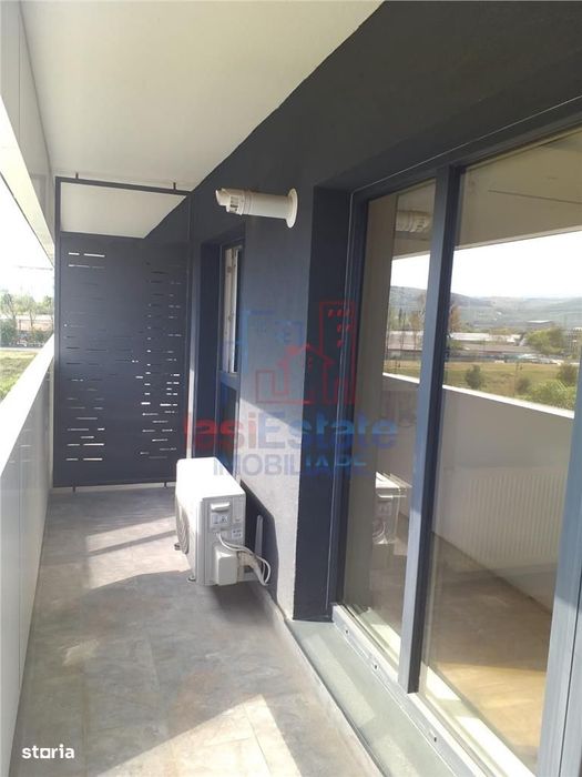 Apartament 2 camere Tatarasi - Himson