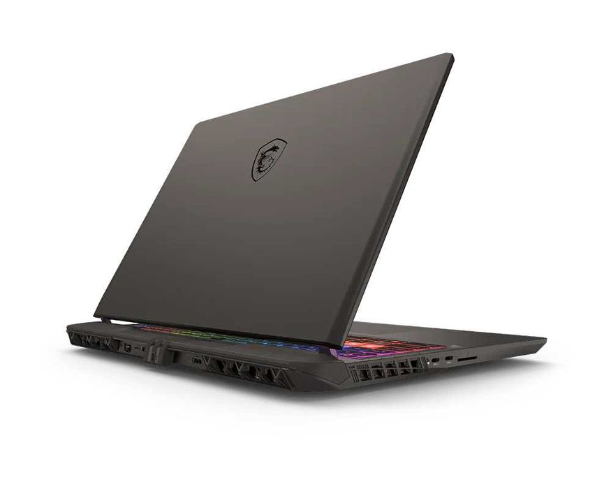 Ноутбук MSI VECTOR A16 HX AMD R9 8940HX/5070Ti/32GB/1TB NVMe 16" 2K