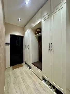 *Darkhan Avenue 3к квартира Дархан.Метро Пушкина.Под ключ.Под сдачу