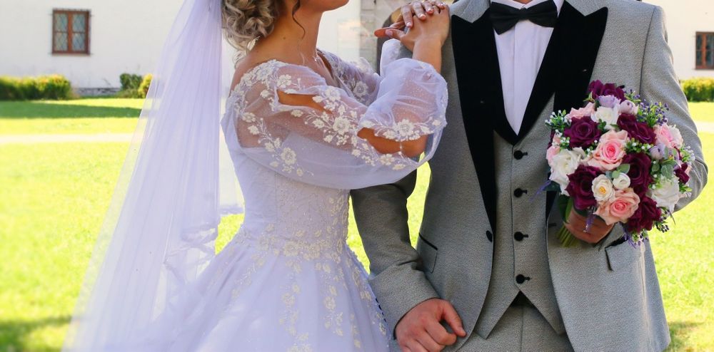 Rochie de mireasă