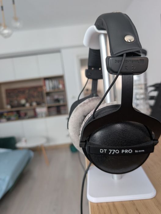 Beyerdynamic DT Pro 770 80 ohm