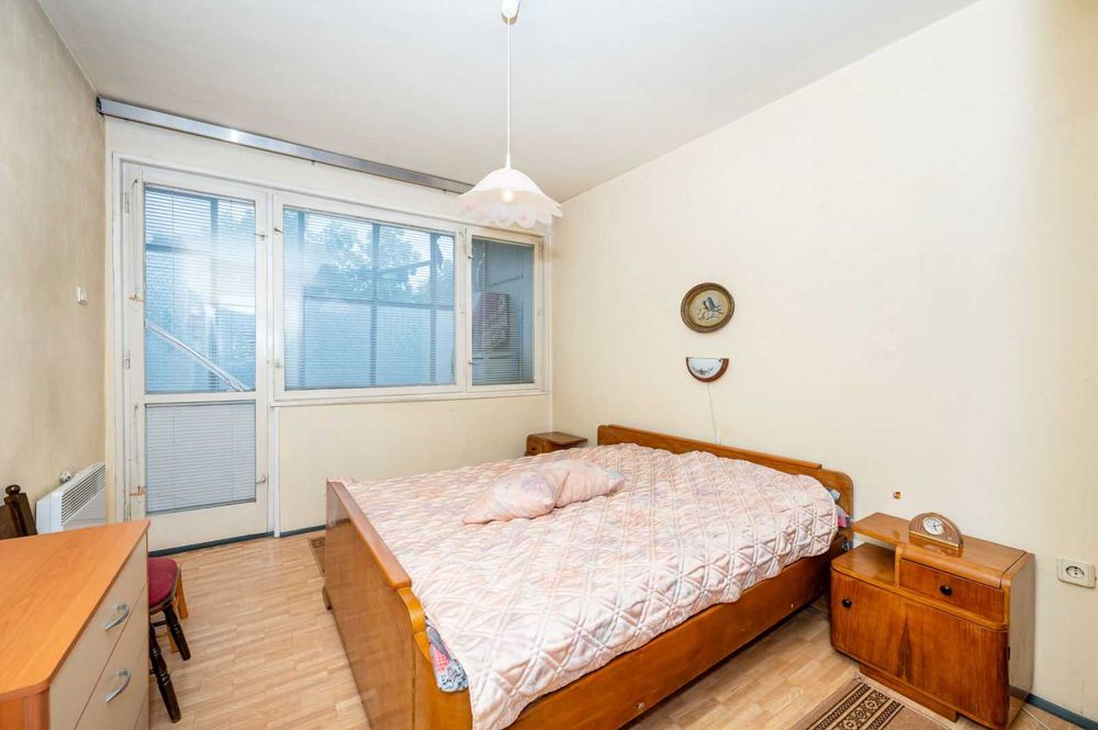 Продава се Тристаен апартамент в Пловдив, Каменица 1 - 76 кв.м за 1007 €/кв.м - Снимка #1