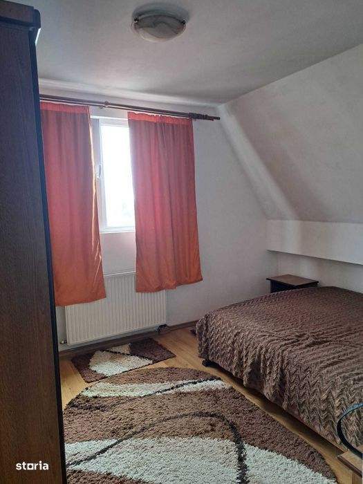 Apartament cu 2 camere, decomandat, Torontalului – Bucovina