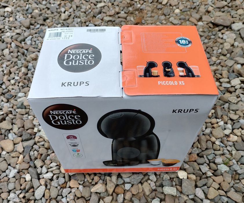 Espressor cafea Krups Dolce Gusto capsule Suceava • OLX.ro