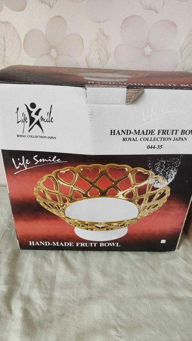 Графин со стаканами и Разная посуда