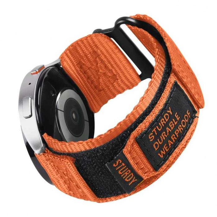 X36 Каишка Apple Huawei Samsung Galaxy Watch Xiaomi Garmin Amazfit