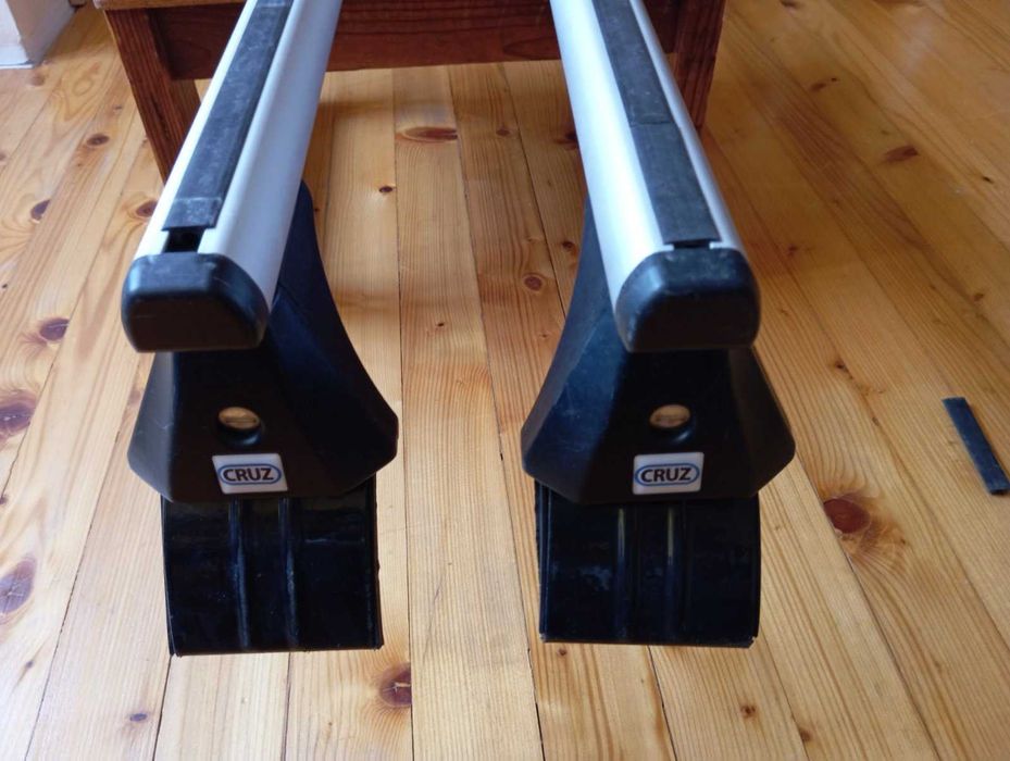 Напречни греди за Хонда Акорд 7 седан