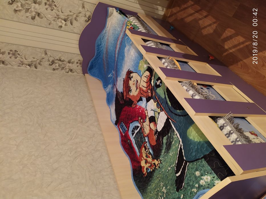 Продам мебель для детской комнаты