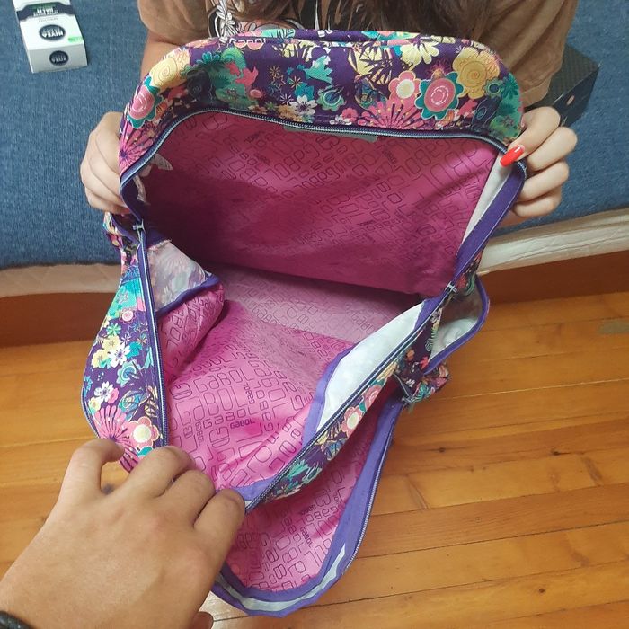 Ученическа раница