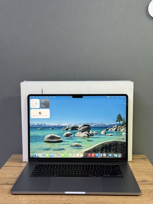 MacBook Air 15 M2 8/256 GB | Mobile Zone