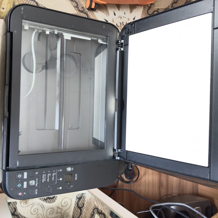 Принтер Canon PIXMA