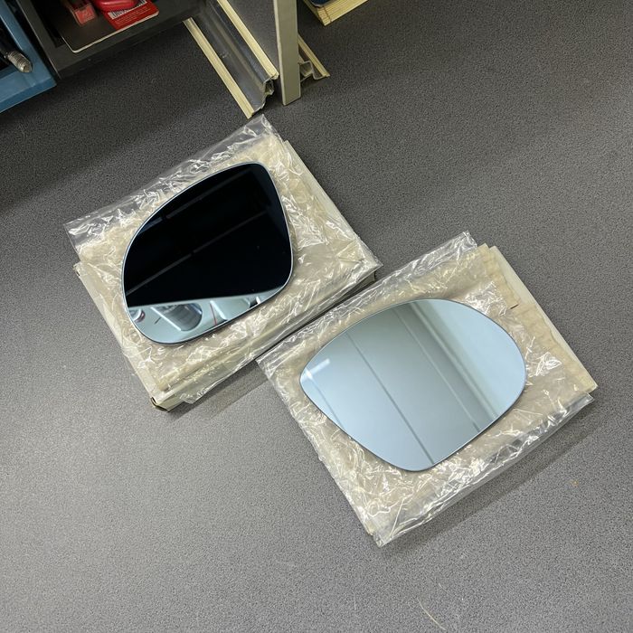 Новые ориг зеркала м5 е34 m5 e34