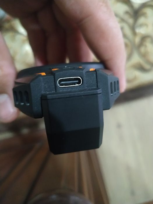 (telefon sovutgich) coller orginal REMAX RTF 3