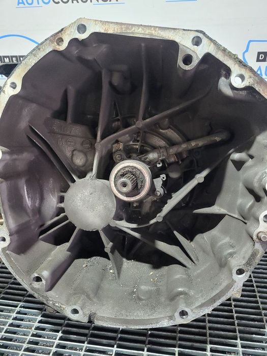 Cutie de viteze Nissan X - Trail T31 Facelift 2.0 dci 2010 - 2014 150CP Manuala 6 Trepte ...