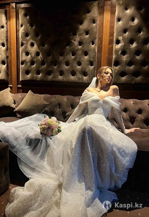 Продам Свадебное платье