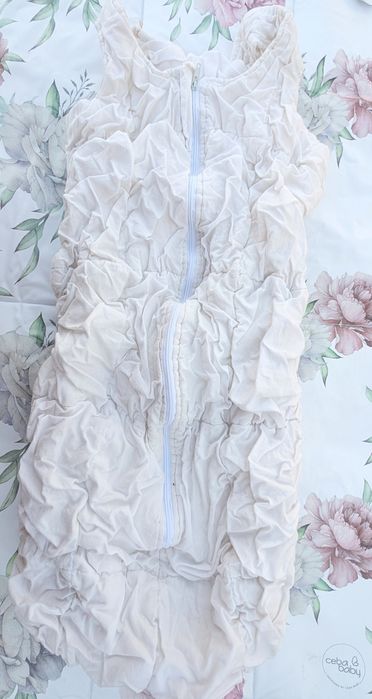 Sac de dormit lana merino