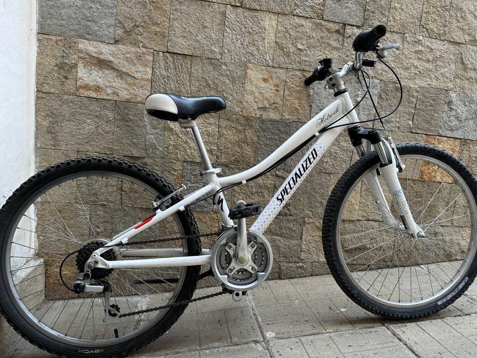 Детско колело Specialized Hotrock Kids 20"