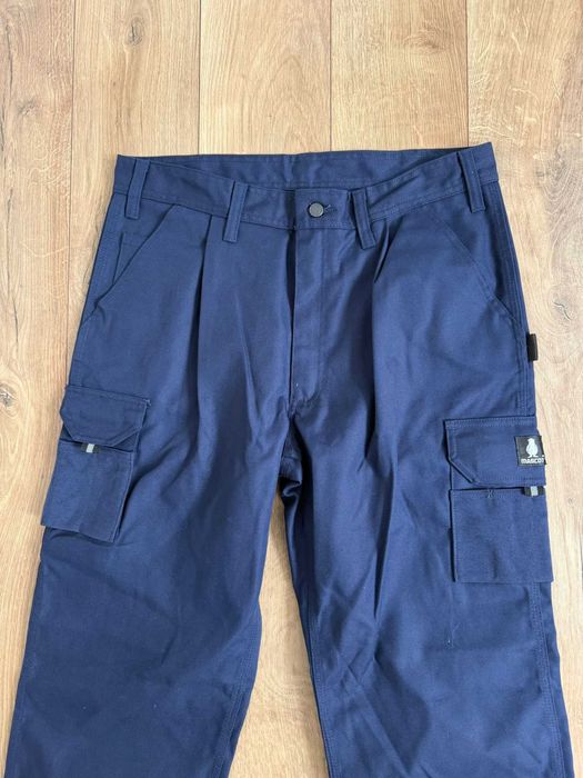 Nou Mascot 52 L barbati pantaloni munca Cordura