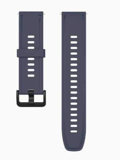 Curea silicon Huawei GT,GT2,GT3,GT4,GT5(46mm) 22mm model 2025