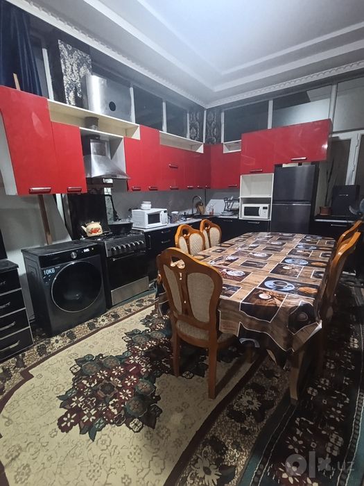 Dacha arenda kunlik