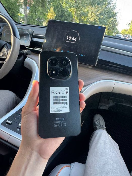 Redmi note 15 pro 5g