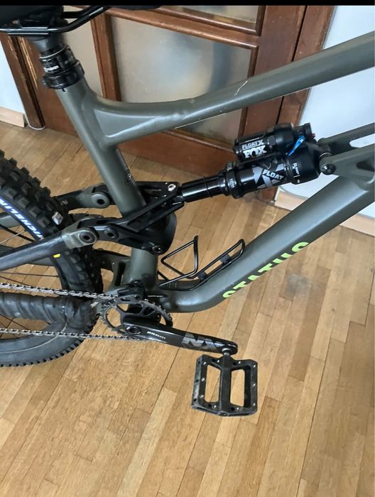 Specialized status 140 2023