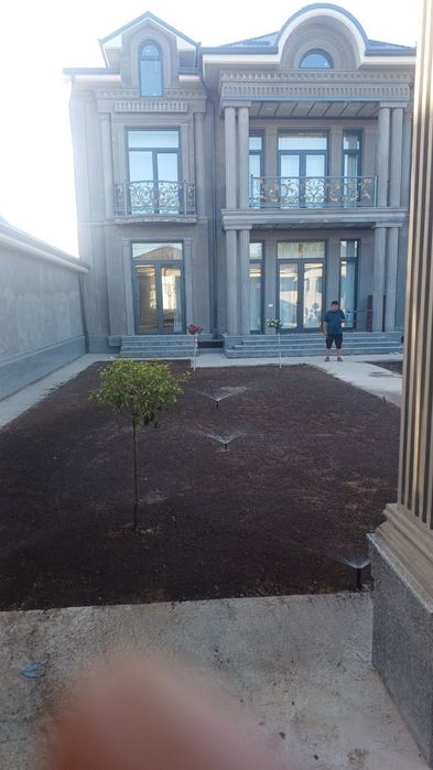 Yevro gazon sifatli va arzon