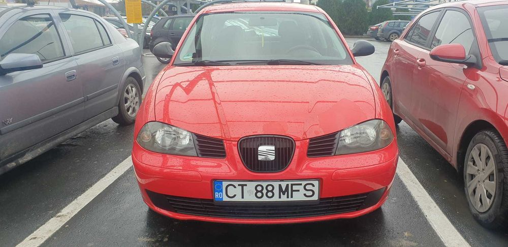 Vanzare Seat Ibiza