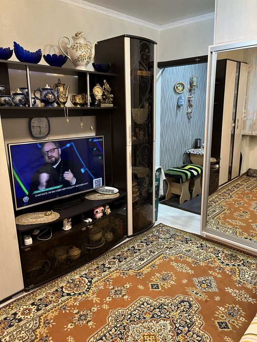 Продам комнату в общежитии