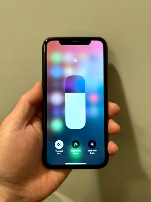 iPhone 11 (64GB) БЕЗ РЕМОНТА!