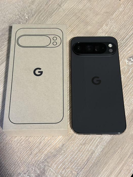 Pixel 10 Pro XL NOU