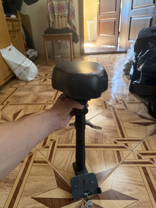 Электросамокат Kugoo Kirin m4 Pro