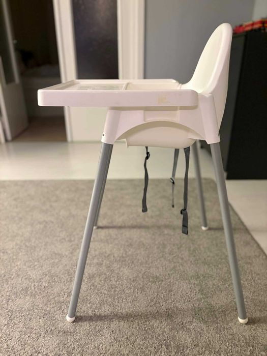 Scaun de masa Antilop de la Ikea