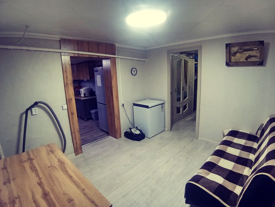 Продам дом Закарии Белибаева 55