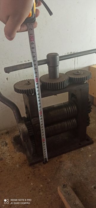 Ювелирный вальс в хорошем состоянии