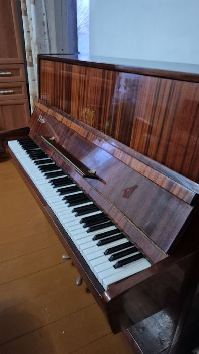 Пианино/Фортепиано/Рояли