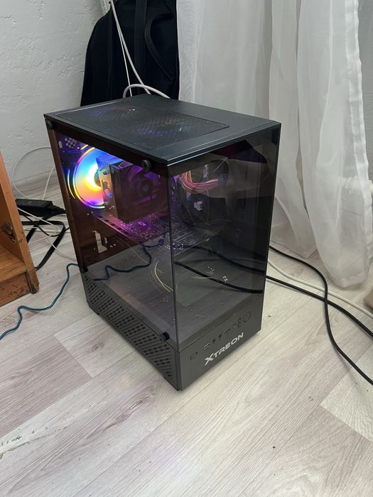 Продам персональный компьютер