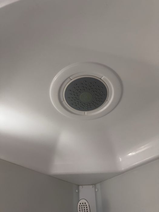 Душевая кабина 90Х90