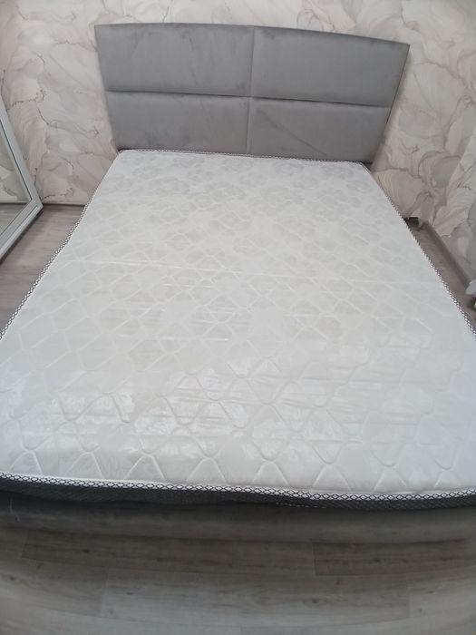 Матрас 160х200 новый