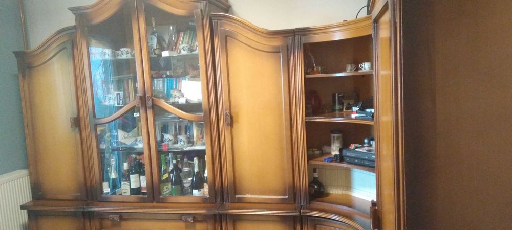Vand Mobila Amadeus