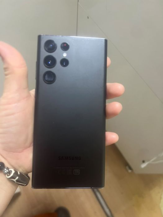 Samsung s 22 ultra