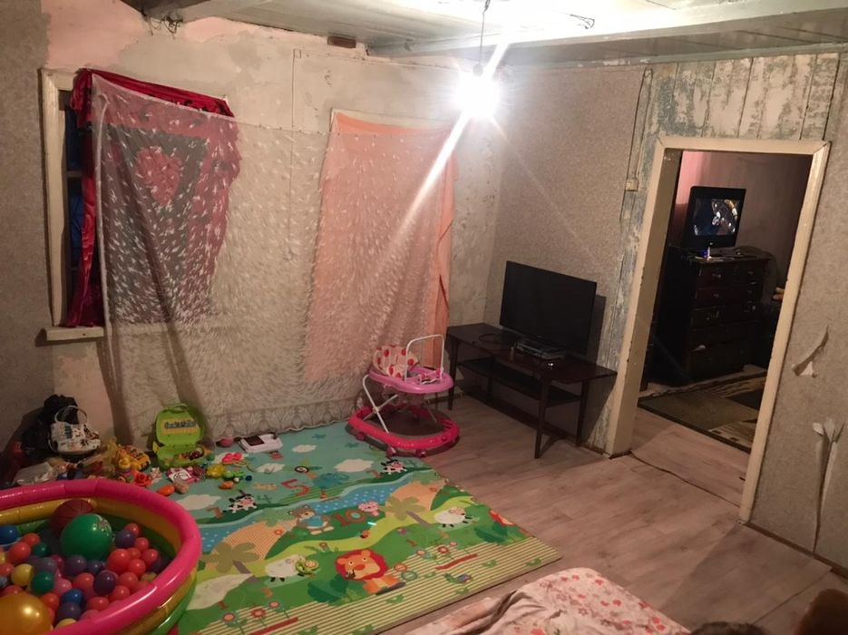 Продам дом в Теренколь