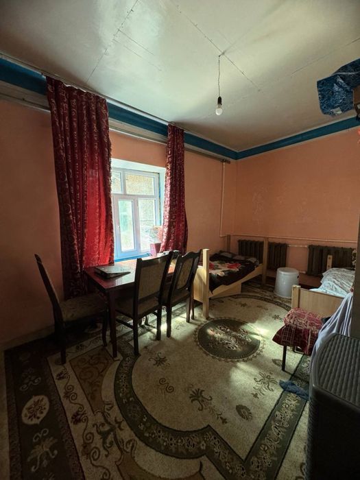 Uy sotiladi Bostonliq tumani