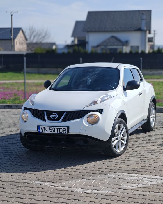 Nissan Juke 1.6 benzina distributie lant