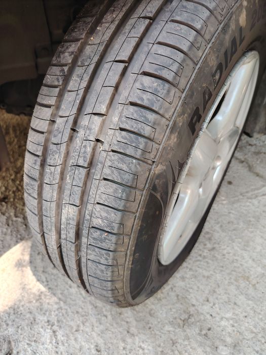 Vand Opel Corsa D, 2013-Proprietar