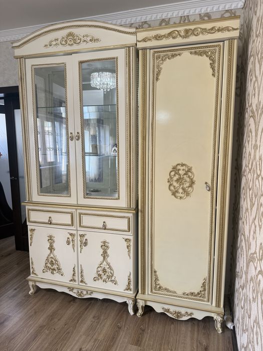 Шкаф для гостиний